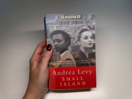 NOVEL: Andrea Levy, Small Island
