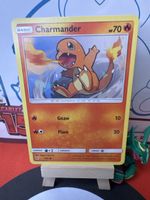 POKÉMON / Charmander / Hidden Fates