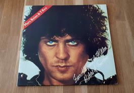 T. REX, Zinc Alloy & the hidden Riders... LP, MINT
