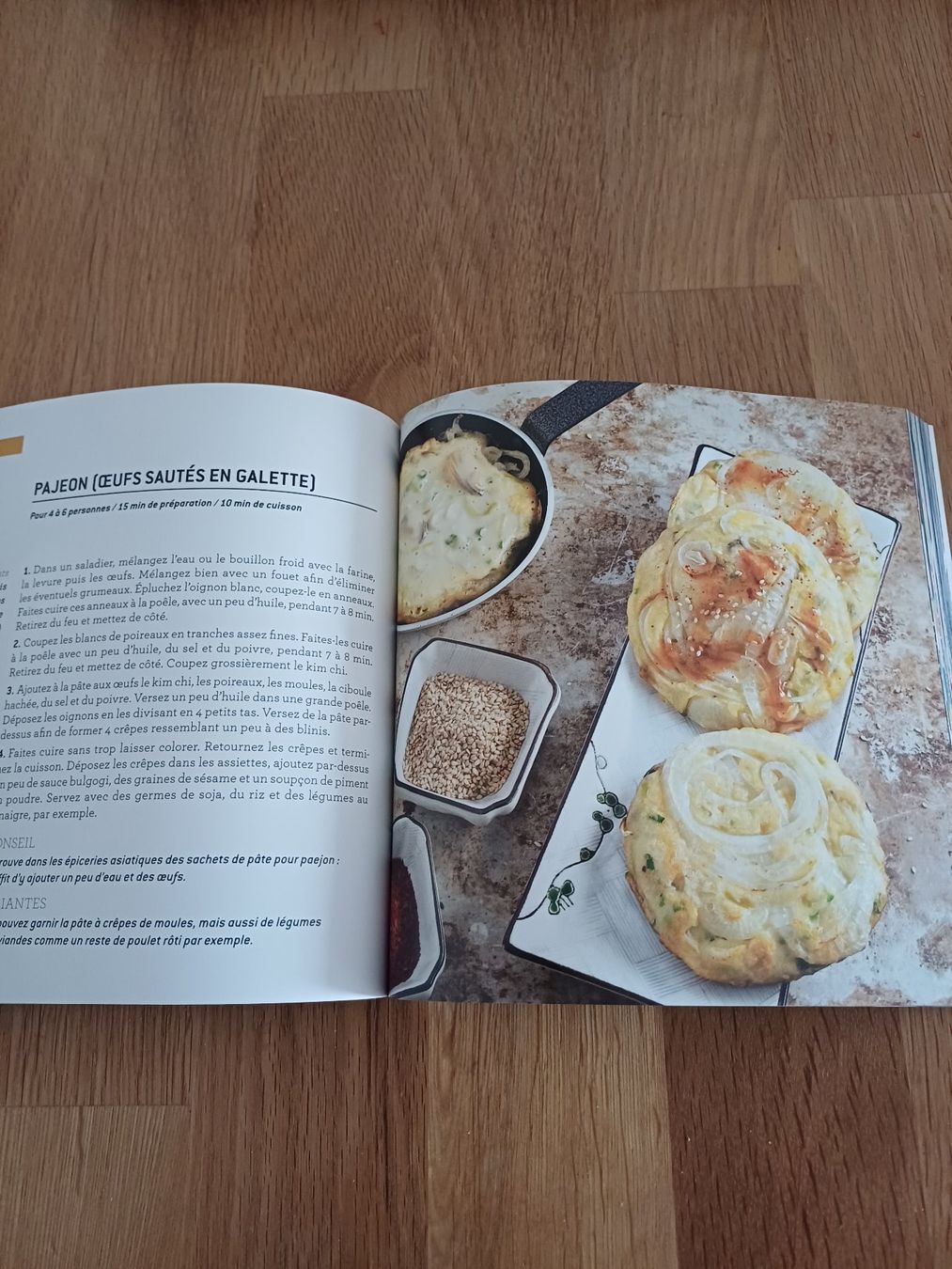 Bücher: 100 recettes autour du monde – Neu (gemäss Beschreibung) aus Porrentruy von Piquetix 1