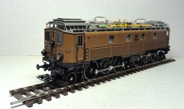 Märklin H0 39510 (AC Digital) / SBB Be 4/6 (12305)