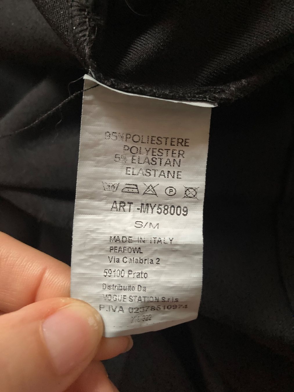 Tute: Overall Jumpsuit M schwarz – Usato da Seewis Dorf venduto da reddragon02 3