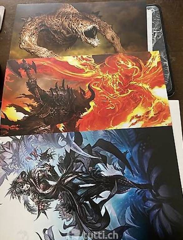 Giochi: Guild Wars Collector s Steelbox – Usato da Hettlingen venduto da MissZotti 4