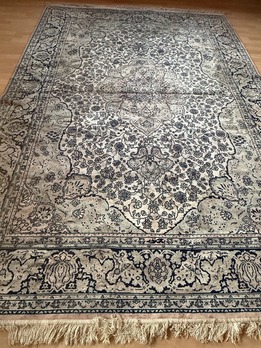 Tappeti: Grosser Orient Teppich – Usato da Brienz BE venduto da soto718 1