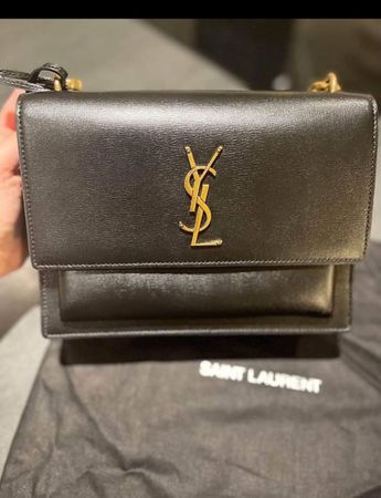 YSL Saint Laurent Handtasche - Top Zustand