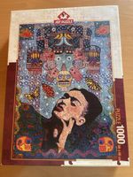 Puzzle 1000 Teile, Frida 