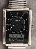 Tissot twotimer, läuft einwandfrei