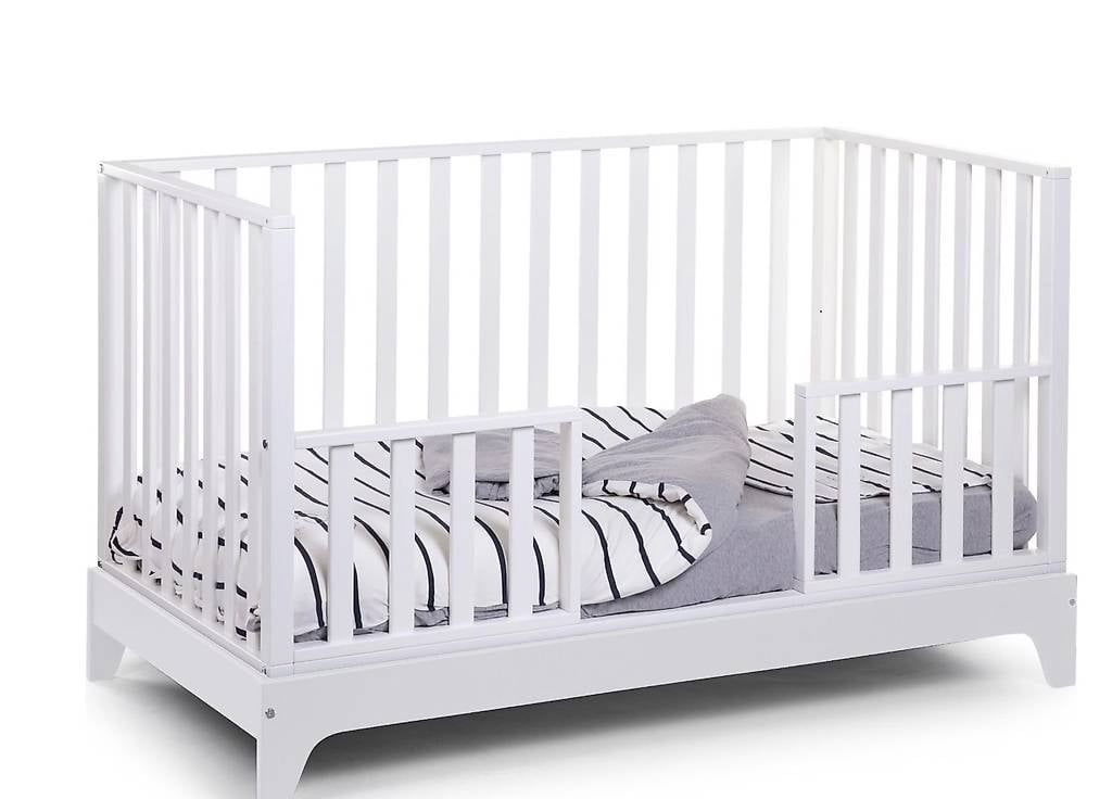 Letti: Childhome Babybett 17 – Usato da Chardonne venduto da ana_rpr2