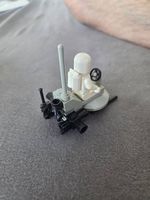 Lego Space 6801 mit Anleitung
