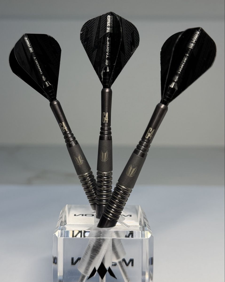Freccette: Target - Phil Taylor 9Five G4 - Softdart – Nuovo (secondo la descrizione) da Zürich venduto da Syossmen 1