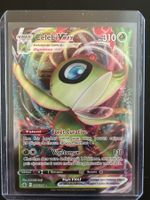 Celebi Vmax Règne de Glace (CRE008) FR NM