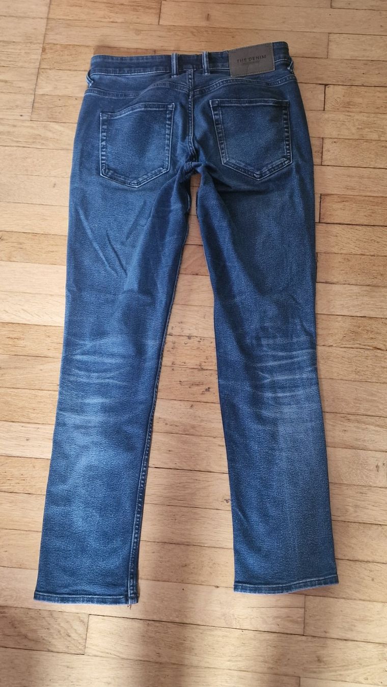 C&A Pantaloni: Herren Jeans Hose Gr.32 – Usato da Uitikon Waldegg venduto da Smeragol 1