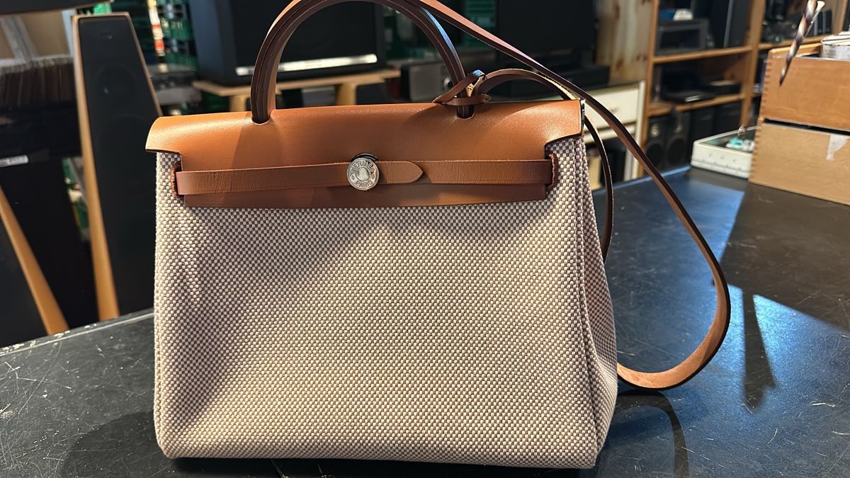 Hermès Borse da donna: Hermes – Usato da St Maurice venduto da maloro 3