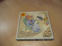 altes Junior Puzzle Penelope