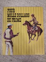 Pour Mille Dollars De Prime - F. Austin - 1969 - BE