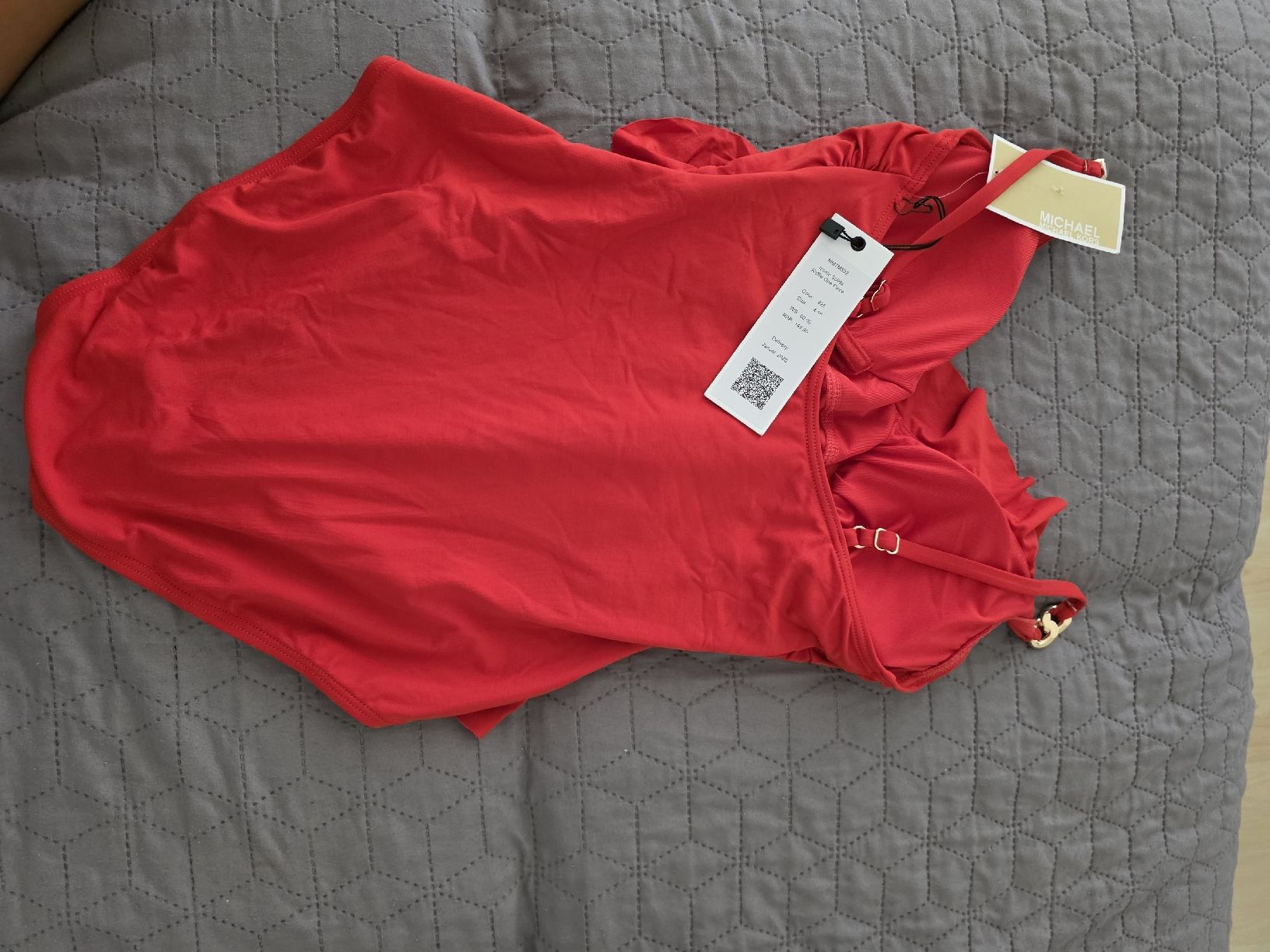 Michael Kors Maillots de bain & Bikinis: Badeanzug – Neuf (Voir description) à Buchs AG par tac_zz5h 2