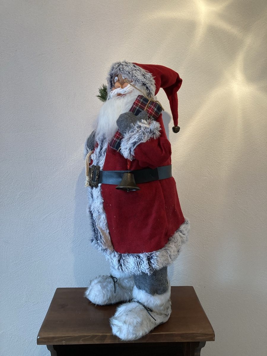 Tutte le decorazioni: Weihnachtsmann/Samichlaus – Nuovo (secondo la descrizione) da Einsiedeln venduto da Brocki59 1