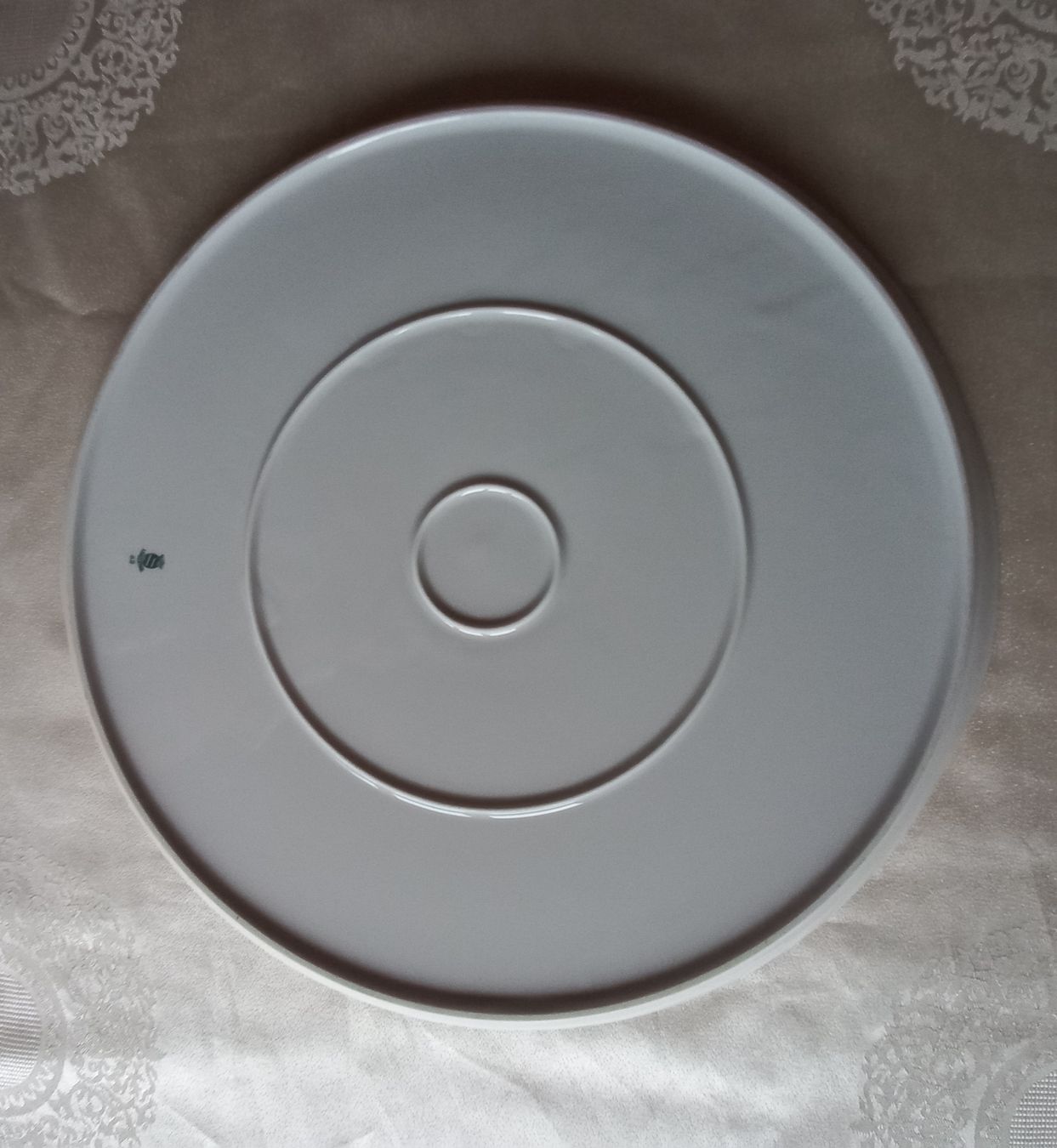 Piatti di portata: Plat Langenthal Suisse . – Nuovo (secondo la descrizione) da Dompierre FR venduto da fat_xth5 2