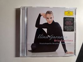 CD Elina Garanca - Staatskapelle Dresden