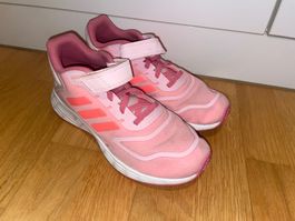 Adidas Mädchen Turnschuhe, Grösse 34, Top Zustand!