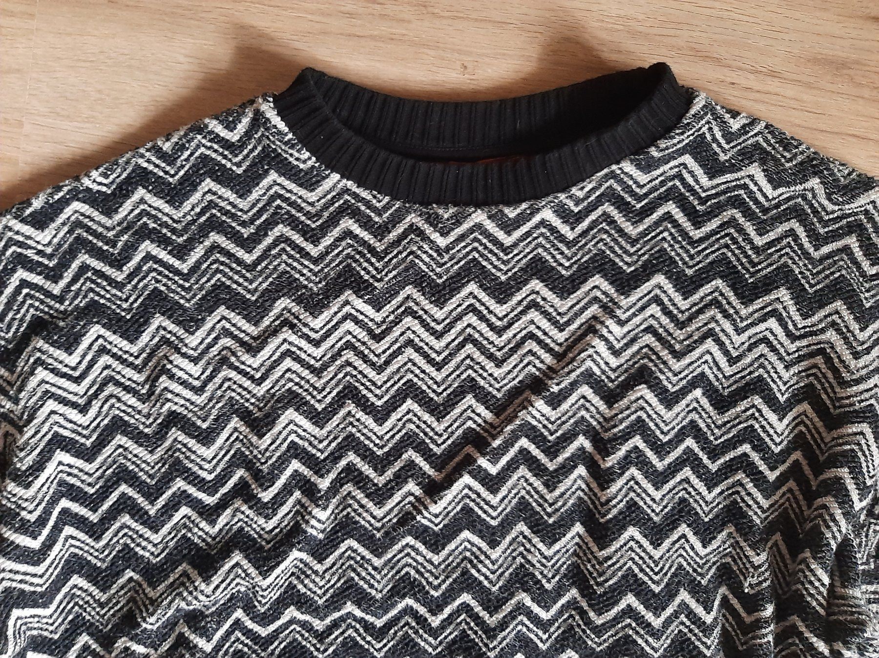 Missoni Maglioni & Felpe: MISSONI cropped Pulli gr.S – Usato da Fribourg venduto da metalhands 1
