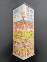 Vintage puzzle 1974, LOUP "Commedia Olympica" - Complet