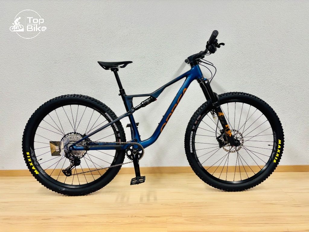 Orbea Biciclette: NEW Orbea Oiz H10 M – Nuovo (secondo la descrizione) da Stallikon venduto da TopBikeCH