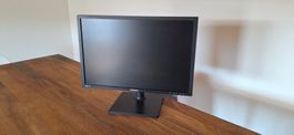 Full HD Samsung Monitor PC