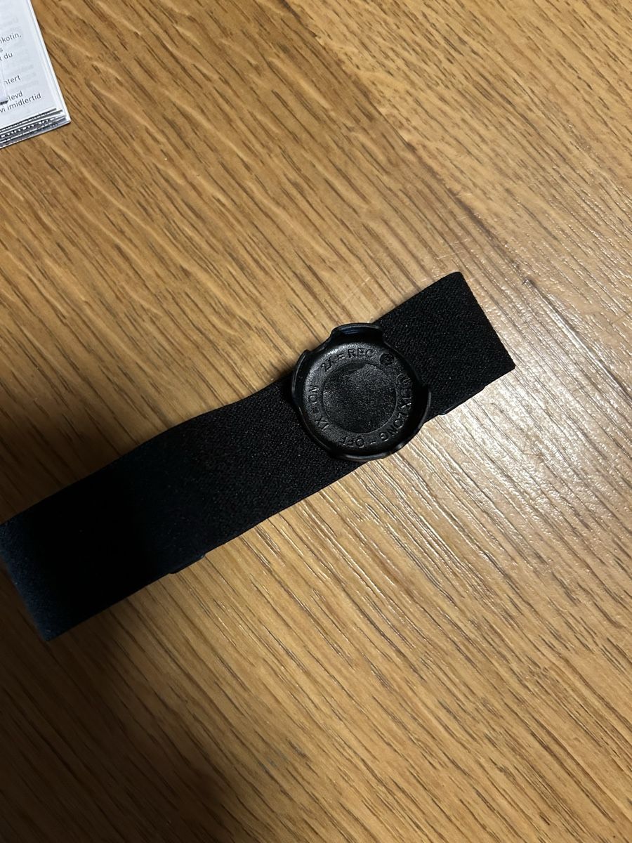 Armbänder & -reifen: Polar OH1+ Sensor – Neu (gemäss Beschreibung) aus Wichtrach von tamytamy 5