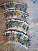 TOUR Magazin +Europas Rennrad Magazin Nr.1++