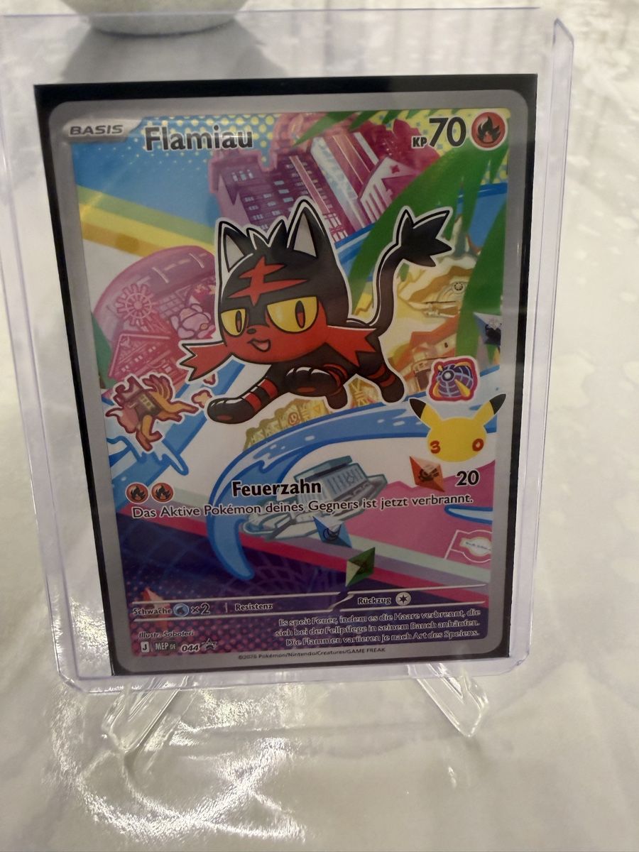 Pokémon Cartes à collectionner: Pokemon first Partner Set  – D'occasion à Spreitenbach par lir_qj52 8