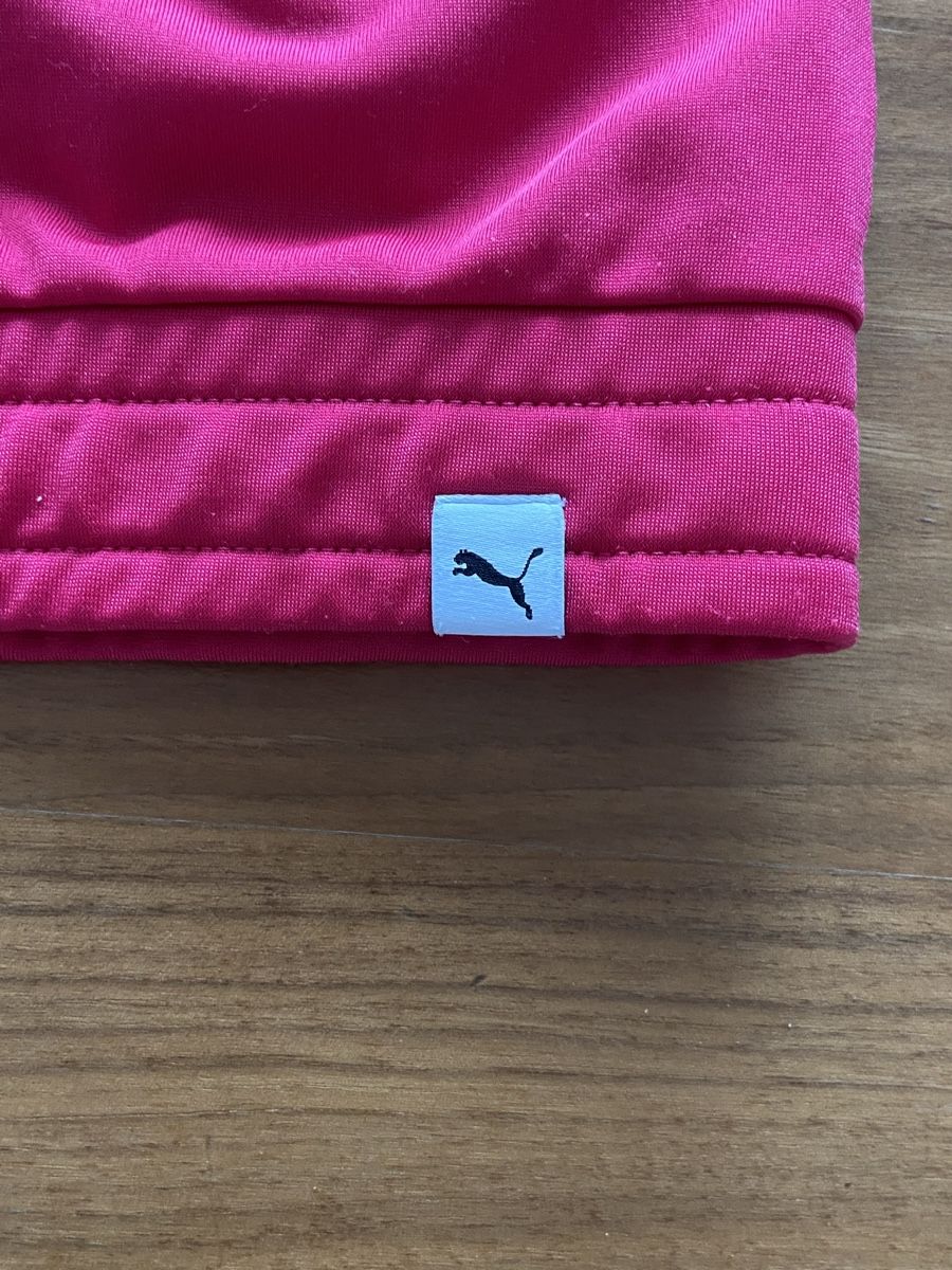 Puma Giacche: Puma Trackjacke – Usato da Russikon venduto da raayaa 4
