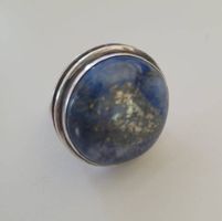 Ring Lapislazuli