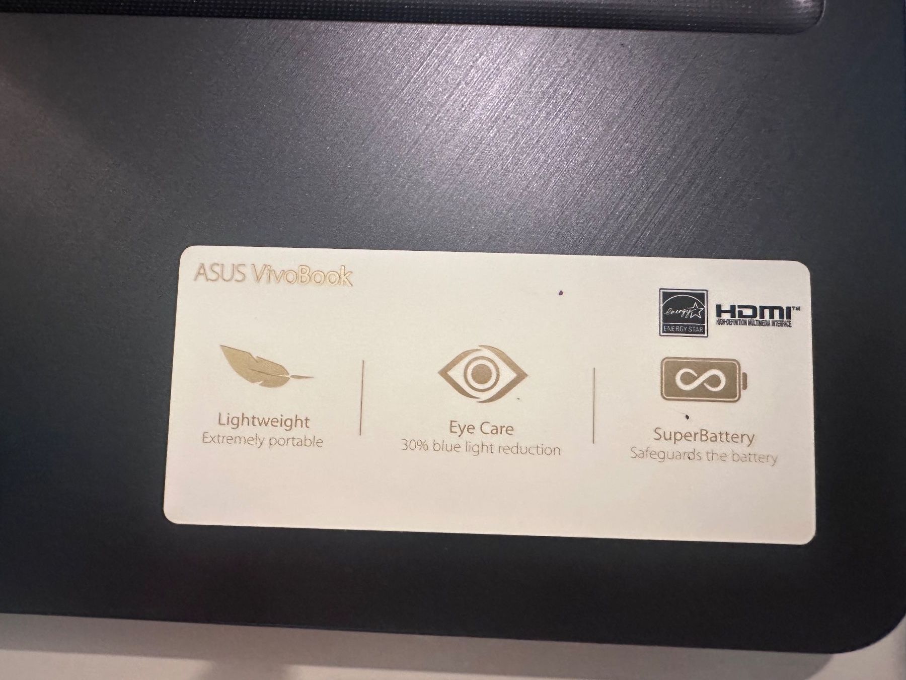 Asus PCs: Asus X543M – D'occasion à Zürich par MauEspo 1