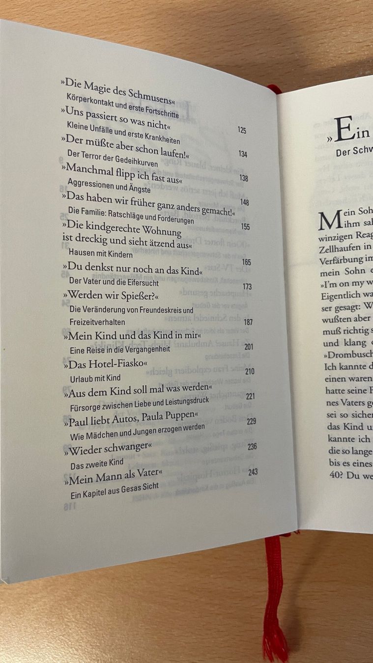 Libri: Mensch Papa! – Usato da Glattfelden venduto da cybermaxx 3