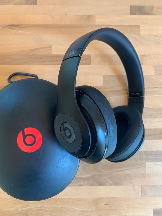 Beats by Dr. Dre Studio Kaufen auf Ricardo