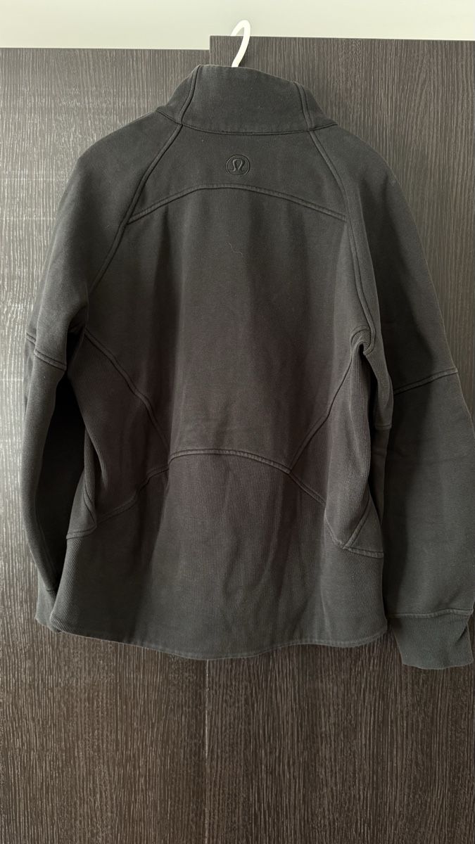 Lululemon Pullover & Sweatshirts: Lululemon Half-Zip – Gebraucht aus Zürich von sel_9kd 2