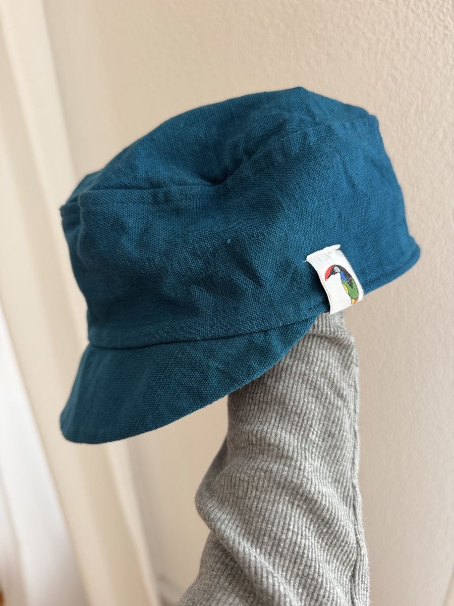 Altro abbigliamento per bambino: Kinder Hut – Nuovo (secondo la descrizione) da Solothurn venduto da Vintage87