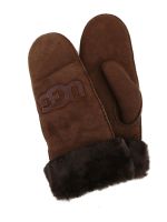 UGG Handschuhe Lammfell Leder *NEU*