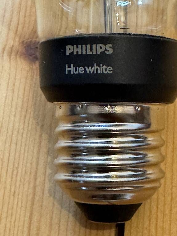 Lampes: Philips HUE LED Lampe – D'occasion à Winterthur par RajivS 1