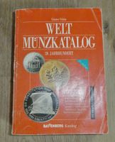 Welt Münzkatalog  Weltmünzkatalog 20. Jahrundert