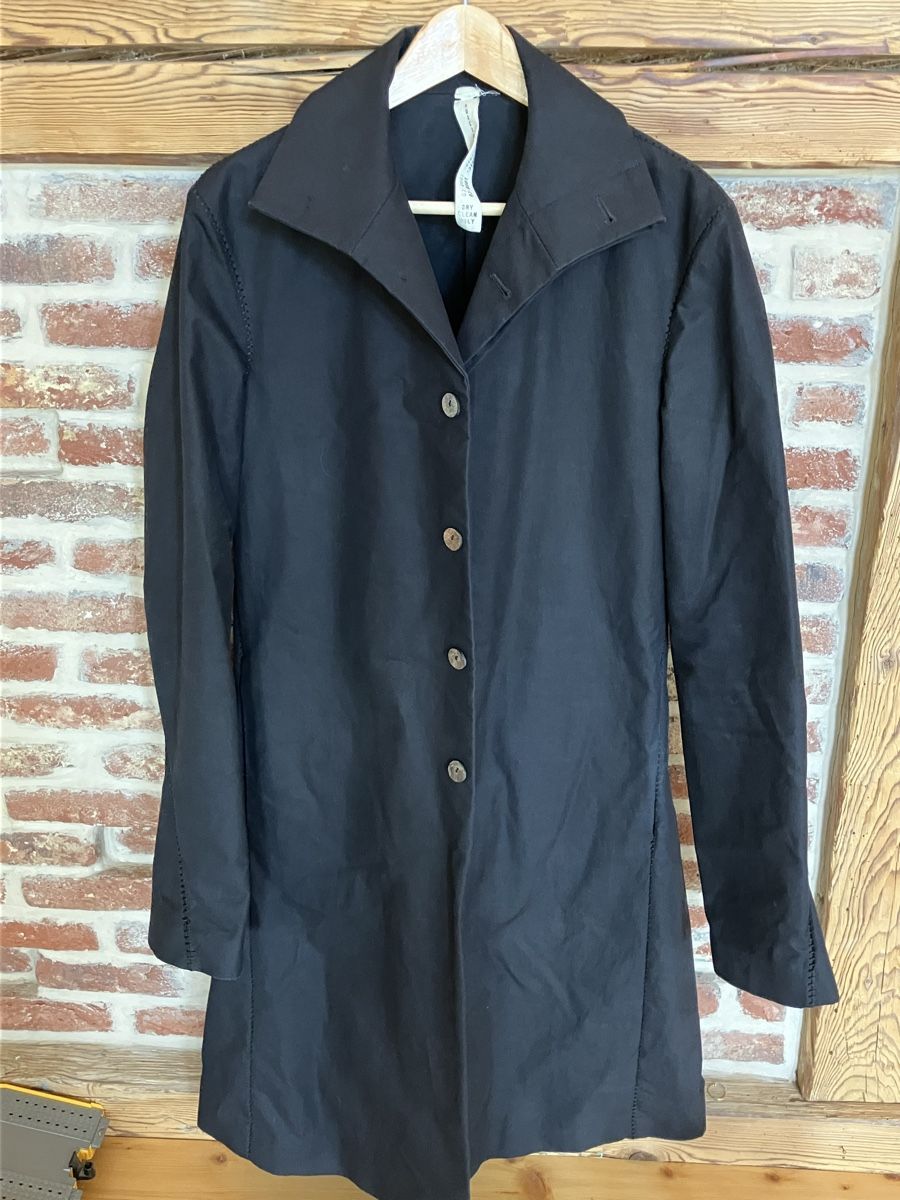 Cappotti: A1923 Designer Mantel – Nuovo (secondo la descrizione) da Maracon venduto da hue_6sb7