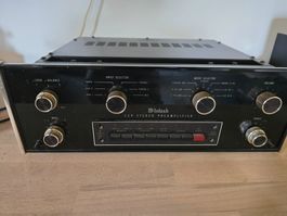 Mcintosh C 29