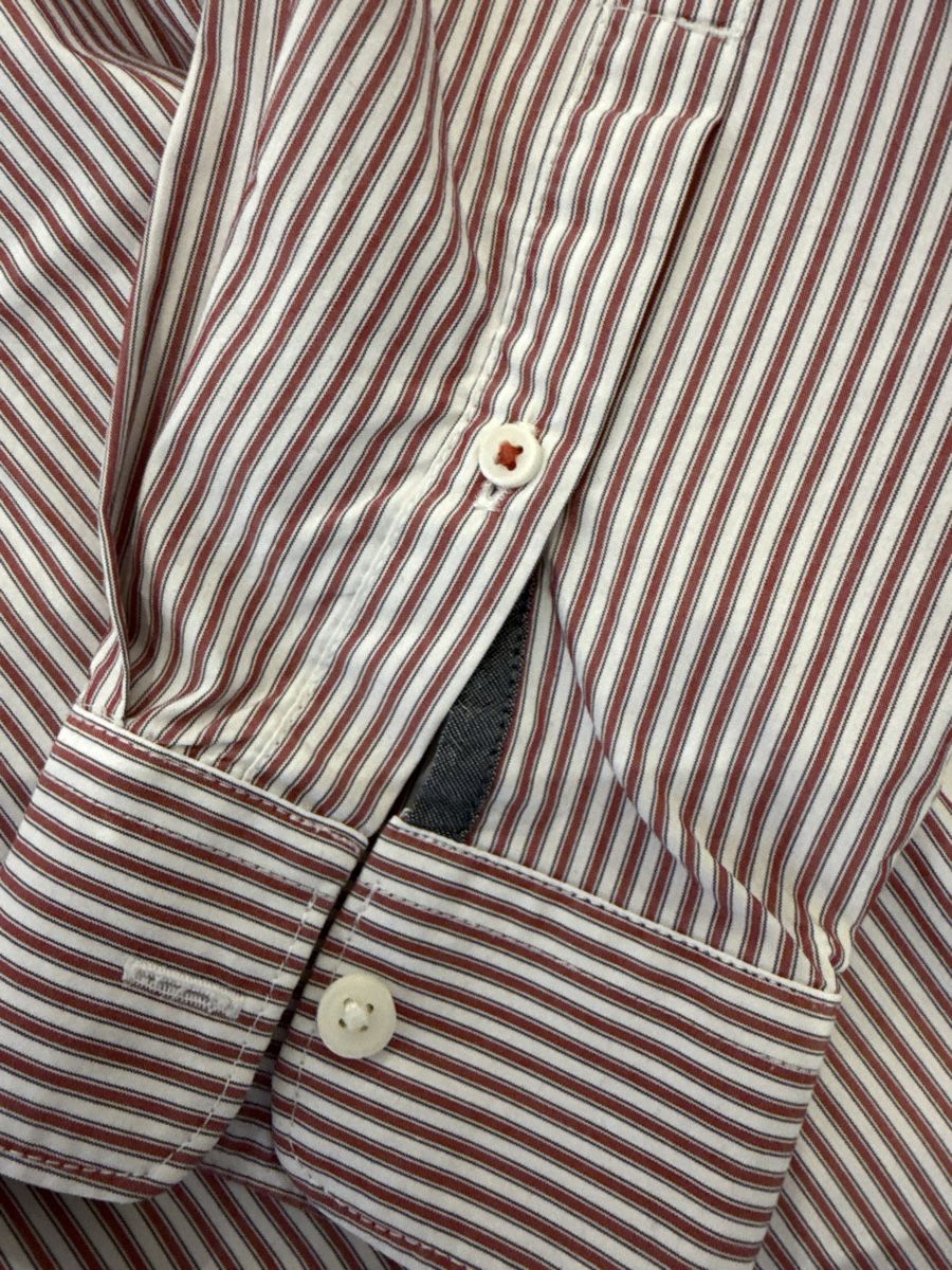 Camicie: Hemd Gr XL – Nuovo (secondo la descrizione) da Zell ZH venduto da Guffos 3