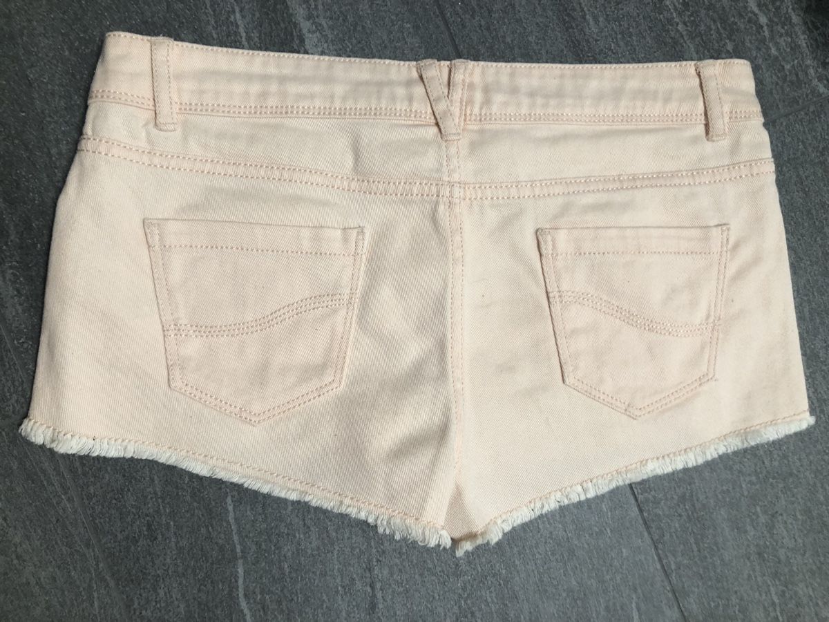 Pantaloni: Hotpants – Nuovo (secondo la descrizione) da Gamprin venduto da Minabal 1
