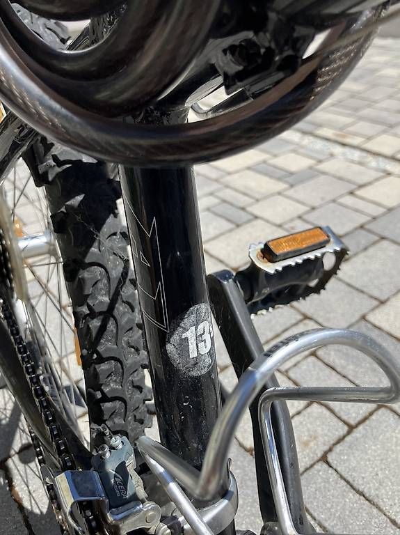 Velos: Kindervelo 13.5 Zoll – Gebraucht aus Allschwil von ait_n87b 2