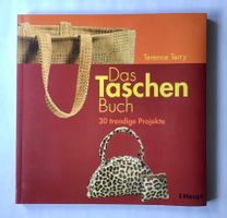 Nähbuch: Das Taschen-Buch  🪡🧵