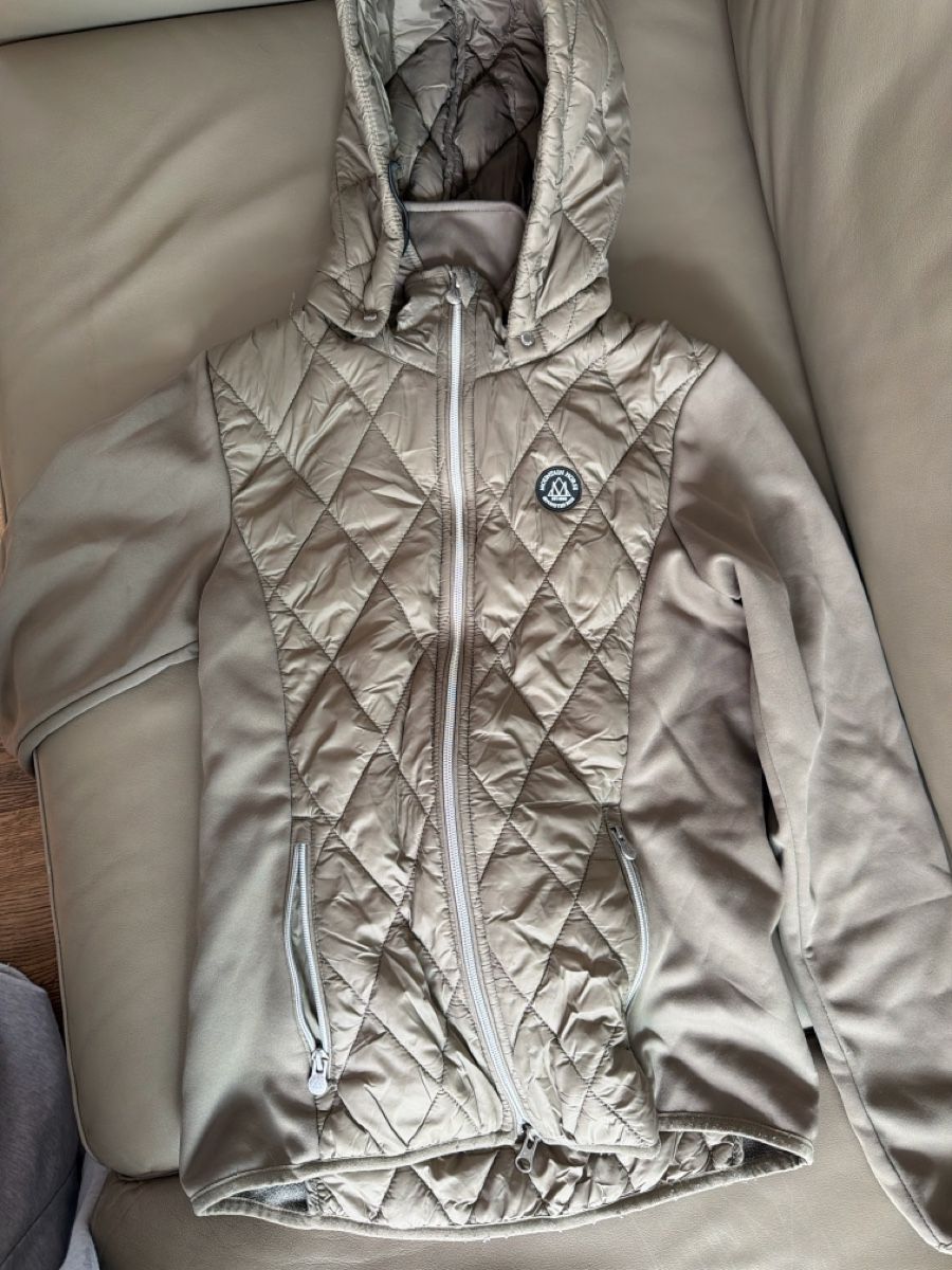 Vestes: Reiterjacke – D'occasion à Sargans par Cap_pq9z