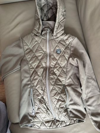Reiterjacke