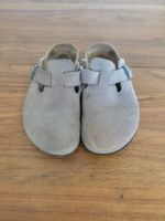 Birkenstock Boston 38 schmal 